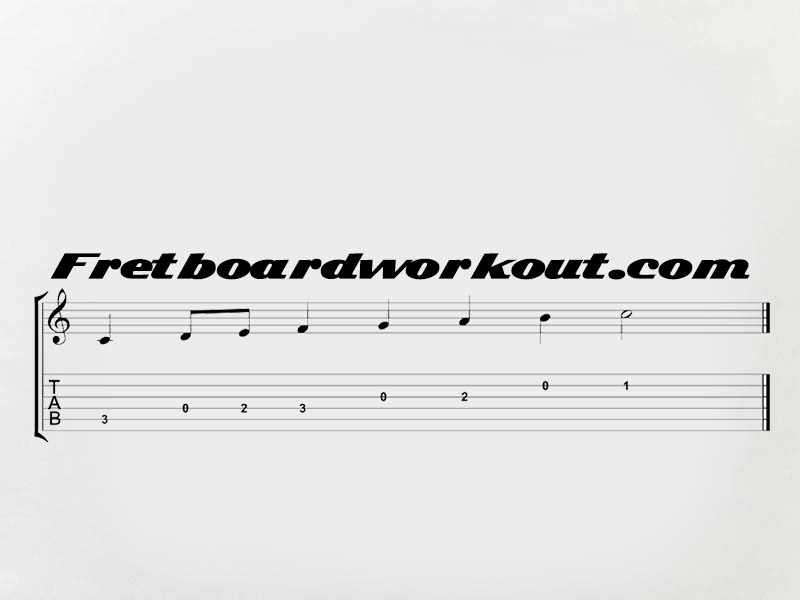 FretboardWorkout.com
